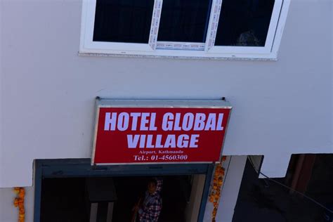 global village apart-hotel|Global Village Hotel .